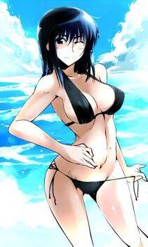 Suou Mikoto - Photo #20