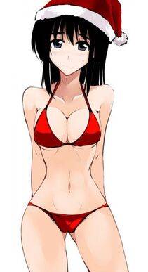 Suou Mikoto - Photo #21