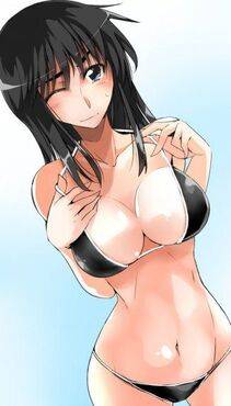 Suou Mikoto - Photo #23