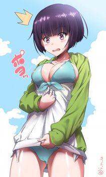 Senju Muramasa - Photo #27