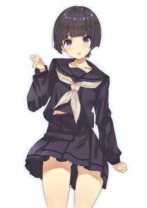 Senju Muramasa - Photo #28
