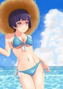 Senju Muramasa - Photo #29