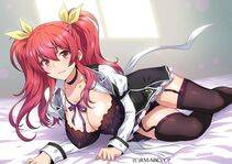 Stella Vermillion - Photo #2