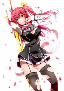 Stella Vermillion - Photo #8