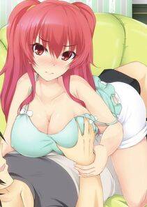 Stella Vermillion - Photo #11