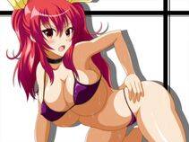 Stella Vermillion - Photo #19