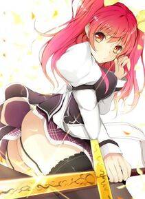 Stella Vermillion - Photo #22