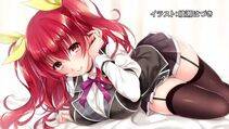 Stella Vermillion - Photo #31