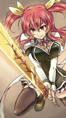 Stella Vermillion - Photo #34