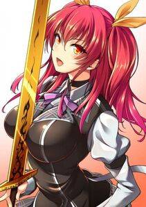 Stella Vermillion - Photo #35