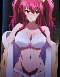 Stella Vermillion - Photo #39