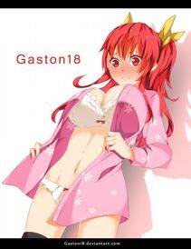 Stella Vermillion - Photo #44