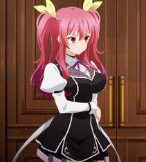 Stella Vermillion - Photo #47