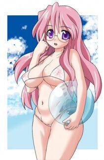 Takara Miyuki - Photo #3
