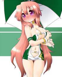 Takara Miyuki - Photo #8
