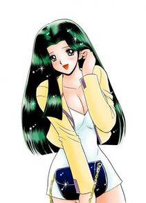 Takahashi Ritsuko - Photo #2