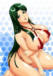 Takahashi Ritsuko - Photo #3