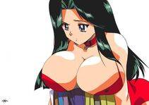Takahashi Ritsuko - Photo #10