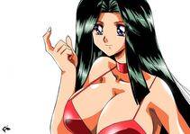 Takahashi Ritsuko - Photo #11