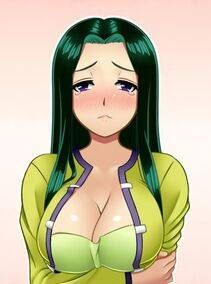Takahashi Ritsuko - Photo #16