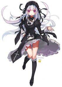 Suigintou - Photo #40