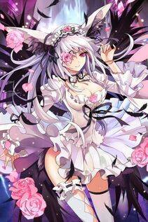 Suigintou - Photo #52