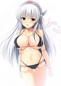 Suigintou - Photo #56