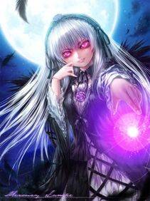 Suigintou - Photo #84