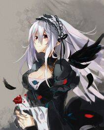 Suigintou - Photo #90