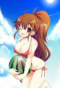 Taneshima Popura - Photo #6