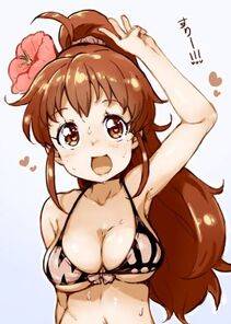 Taneshima Popura - Photo #15
