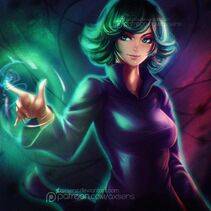 Tatsumaki - Photo #8