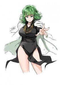 Tatsumaki - Photo #34