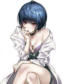 Takemi Tae - Photo #2