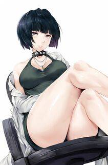 Takemi Tae - Photo #35