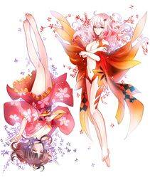 Yuzuriha Inori - Photo #9