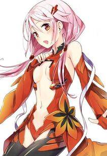 Yuzuriha Inori - Photo #13