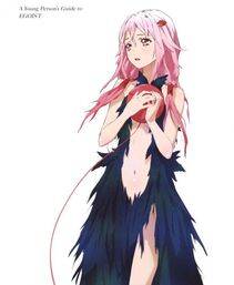 Yuzuriha Inori - Photo #15