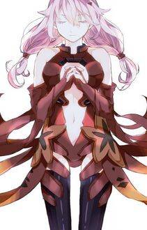 Yuzuriha Inori - Photo #21