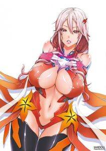 Yuzuriha Inori - Photo #37