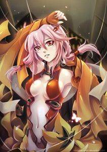 Yuzuriha Inori - Photo #51