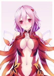 Yuzuriha Inori - Photo #53