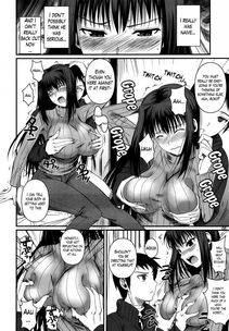 (C82) [Shoot The Moon (Fuetakishi)] Momemasu (Mahou Tsukai no Yoru) [English] [The Lusty Lady Projec