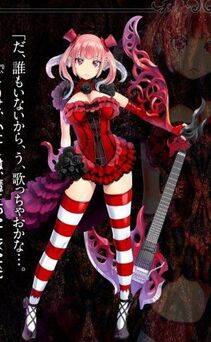 Astaroth 'Demon King of Melancholy' - Photo #19