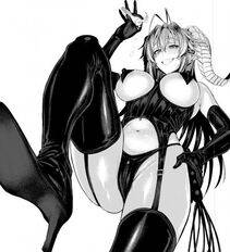 Asmodeus 'Demon King of Lust' - Photo #12