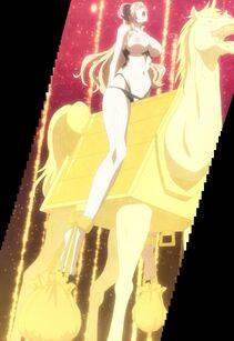 Mammon 'Demon King of Greed' - Photo #1
