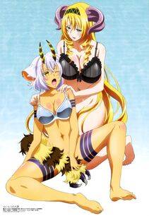 Mammon 'Demon King of Greed' - Photo #8