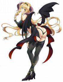 Mammon 'Demon King of Greed' - Photo #18