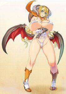 Mammon 'Demon King of Greed' - Photo #33