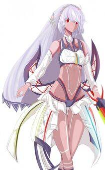 Altera - Photo #1